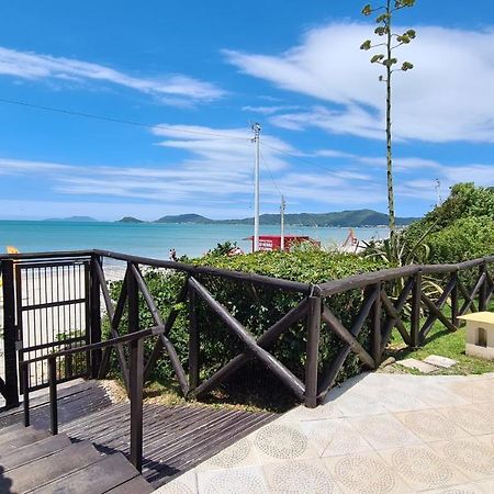 Merit Plaza Standard - Beira Mar ฟลอเรียนอโปลิส ภายนอก รูปภาพ